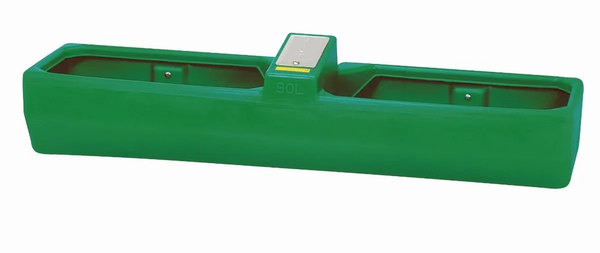 Abreuvoir multi-accès Biglac 90