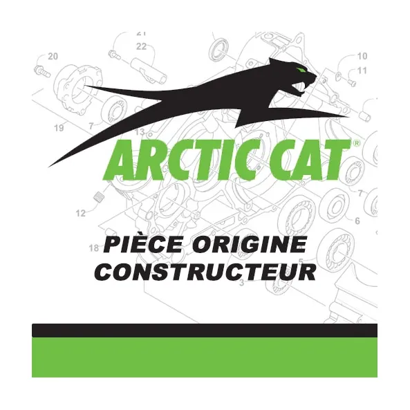 AC010-190 - ARCTIC CAT KIT, TIE ROD UPDATE