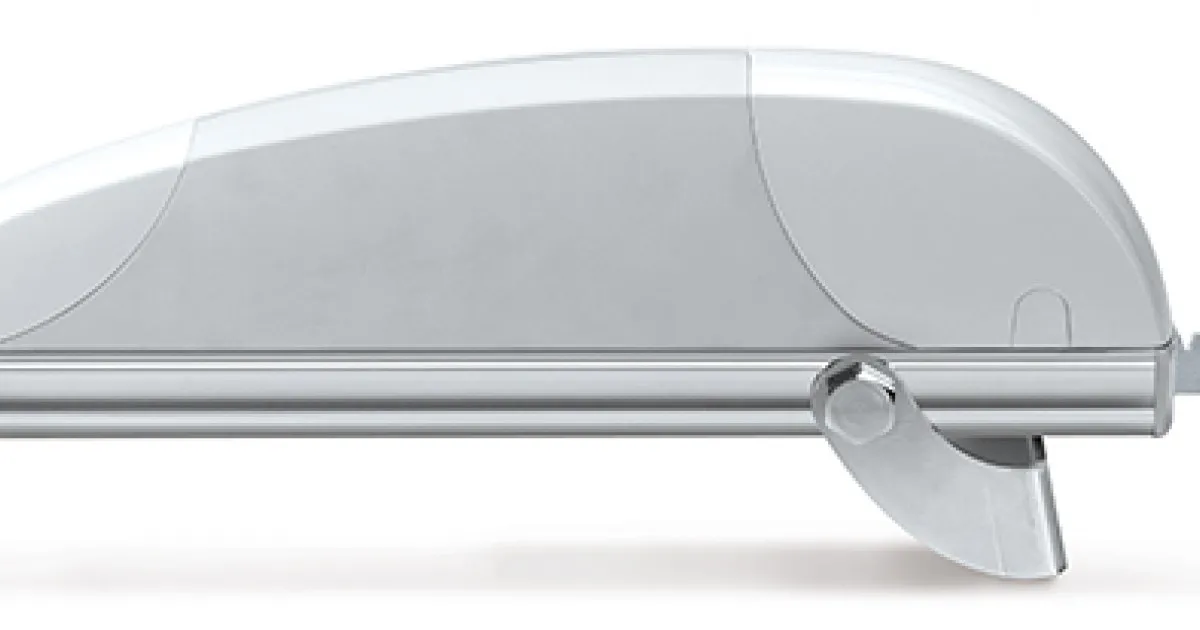 Actionneur à Crémaillère Comunello Airwin A65 24V