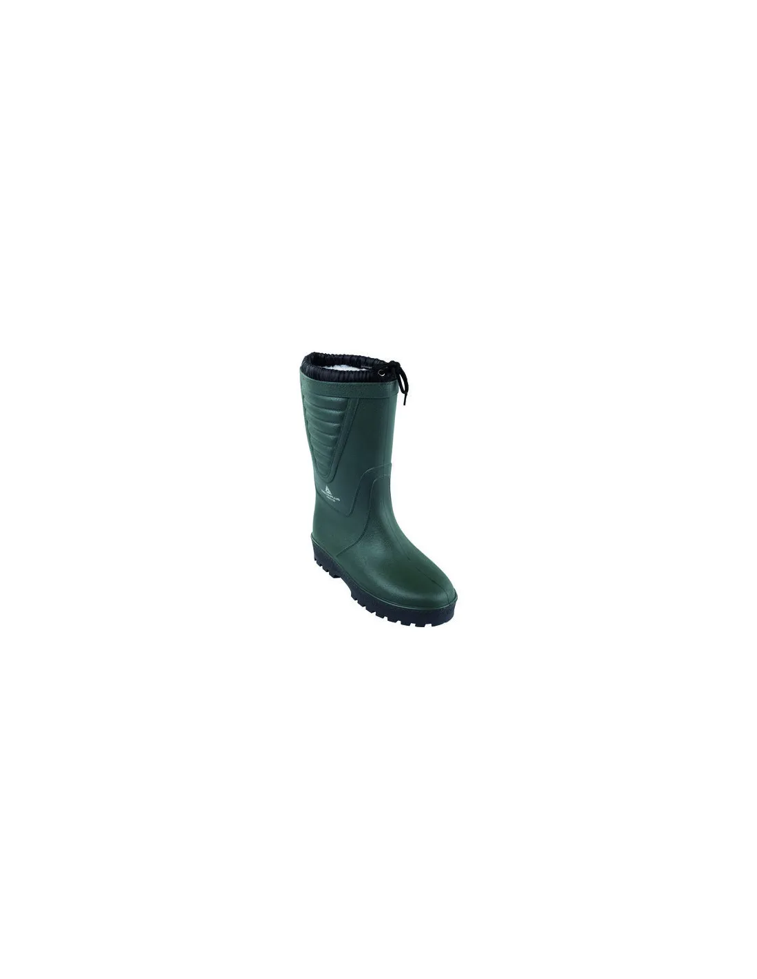 BOTTE FOURREE FROST OB VERT 46 DELTA PLUS FROSTOBVE46