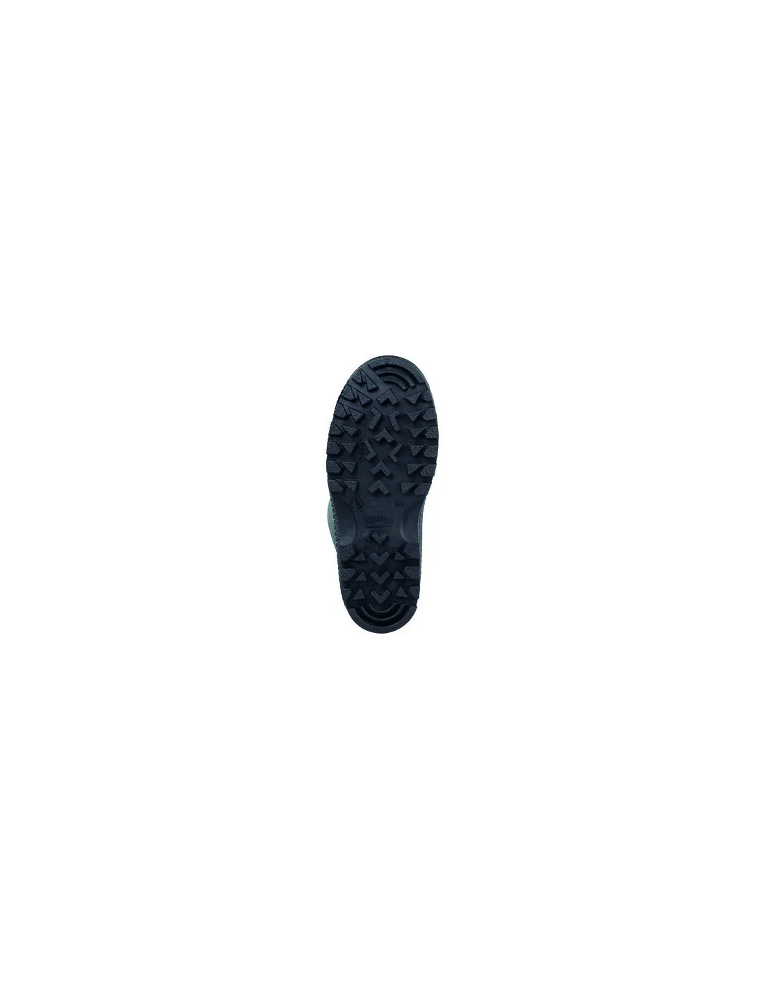 BOTTE FOURREE FROST OB VERT 46 DELTA PLUS FROSTOBVE46