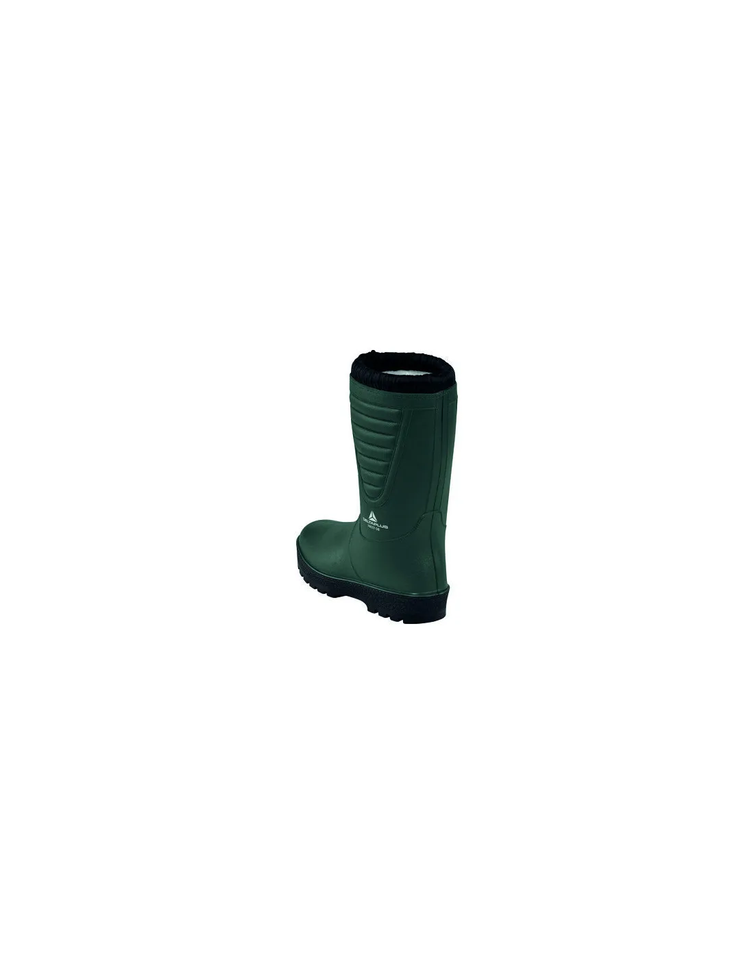 BOTTE FOURREE FROST OB VERT 46 DELTA PLUS FROSTOBVE46