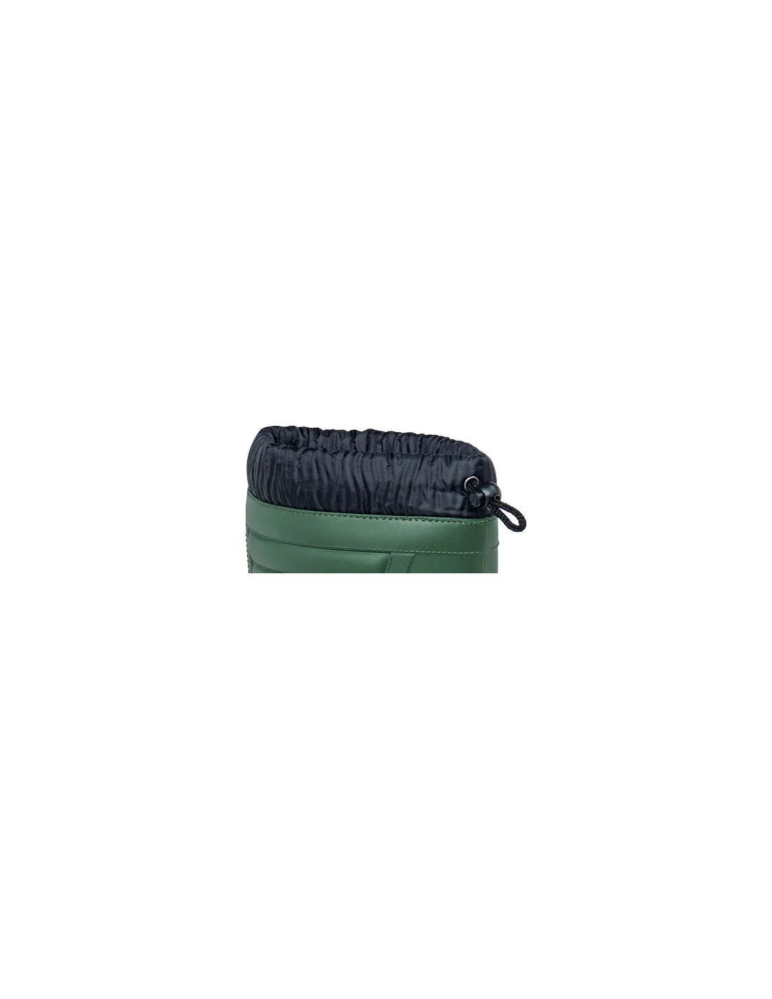 BOTTE FOURREE FROST OB VERT 46 DELTA PLUS FROSTOBVE46
