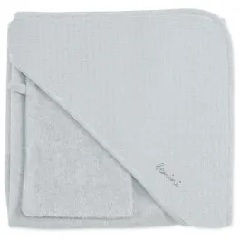 Cape de bain 90x90 cm - Terry