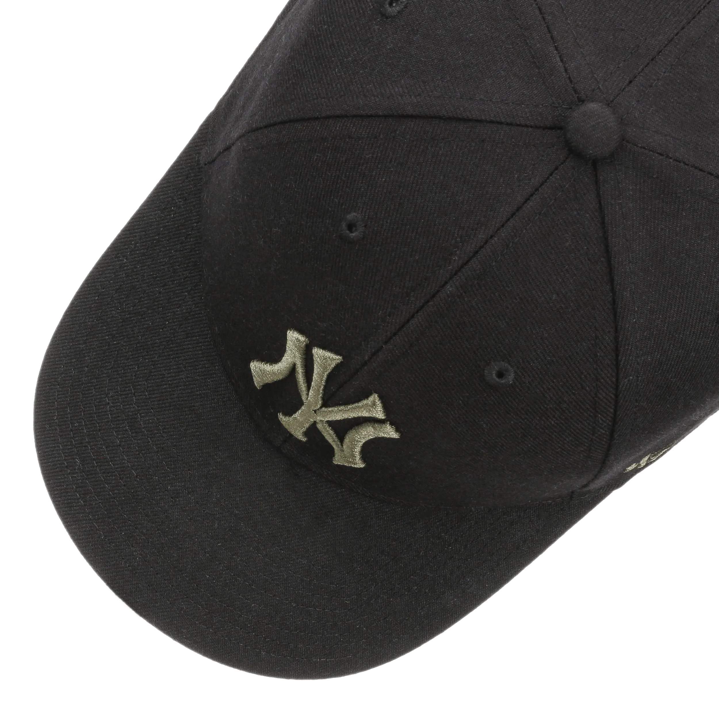 Casquette MLB NY Yankees Ballpark Snap by 47 Brand --> Chapeaux, casquettes & bonnets en ligne ▷ Chapeaushop