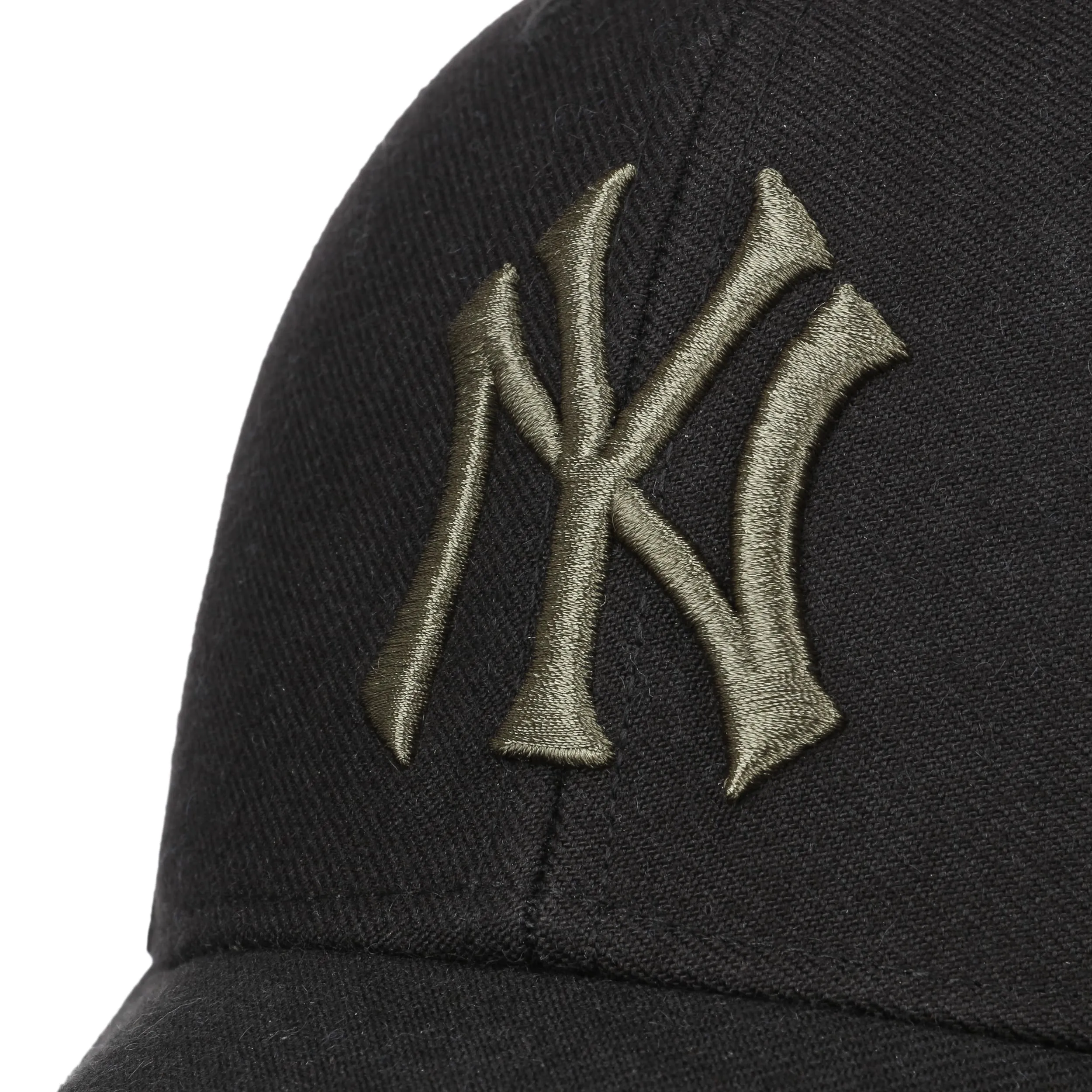 Casquette MLB NY Yankees Ballpark Snap by 47 Brand --> Chapeaux, casquettes & bonnets en ligne ▷ Chapeaushop