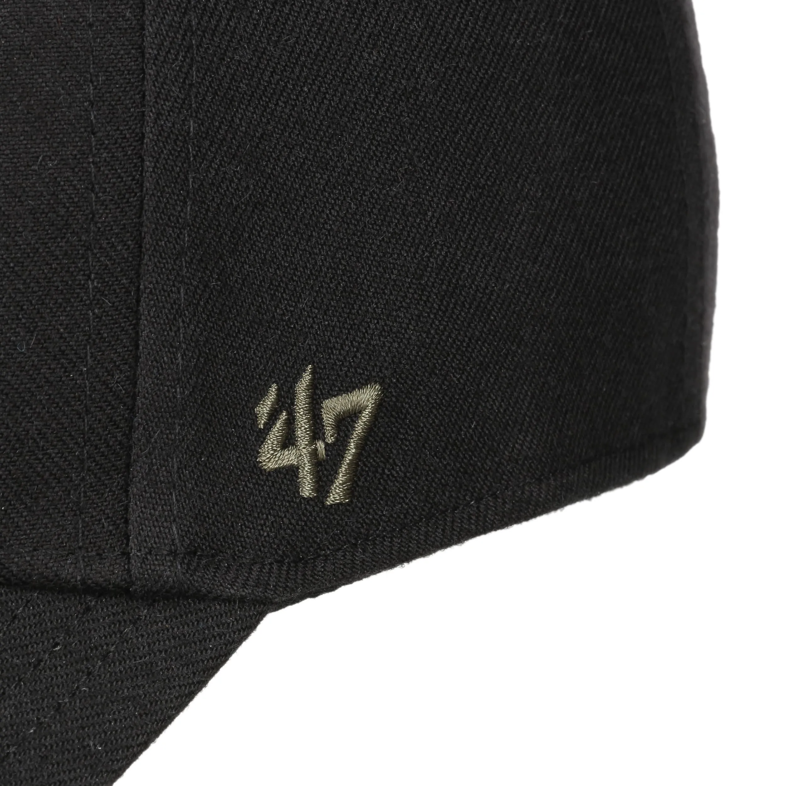 Casquette MLB NY Yankees Ballpark Snap by 47 Brand --> Chapeaux, casquettes & bonnets en ligne ▷ Chapeaushop