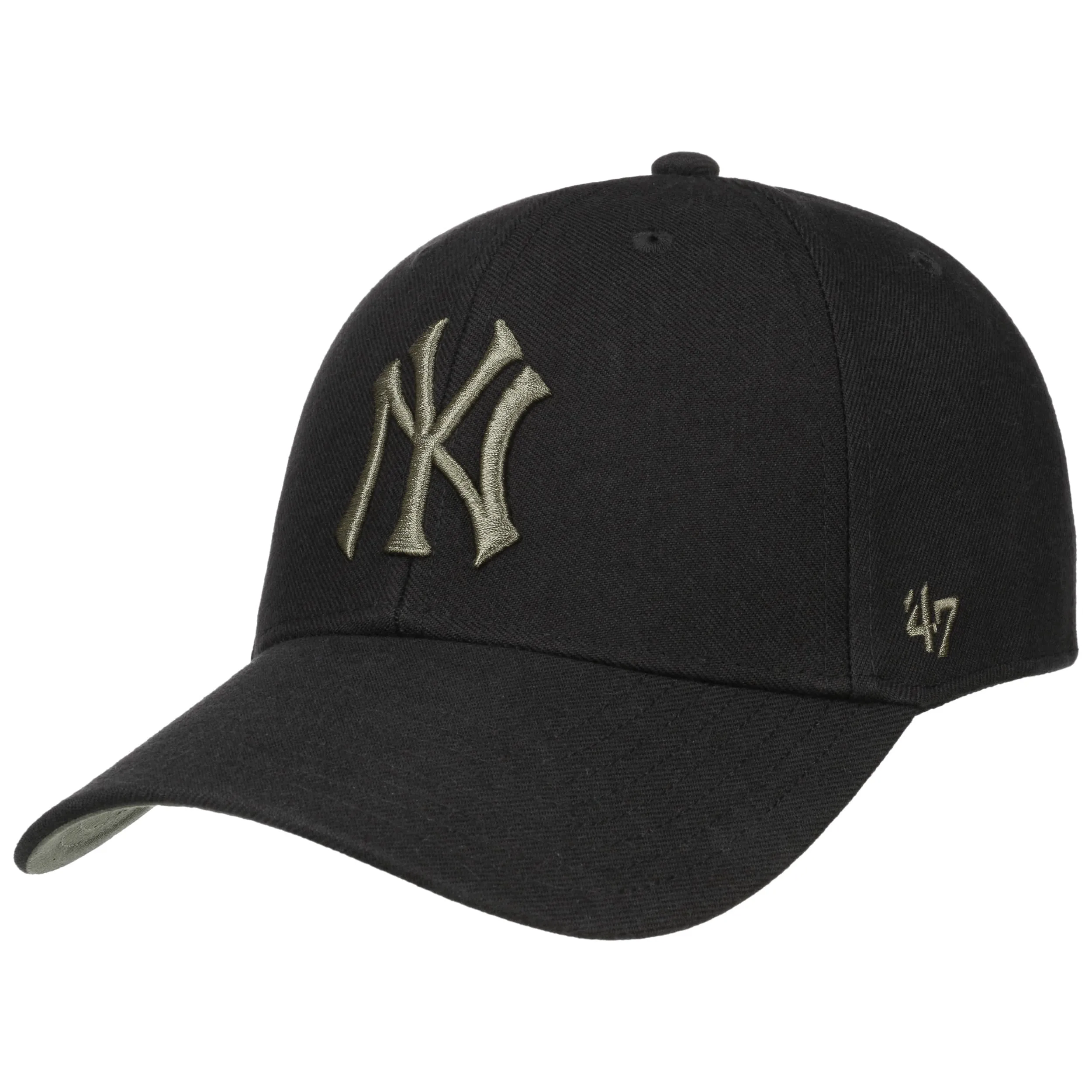 Casquette MLB NY Yankees Ballpark Snap by 47 Brand --> Chapeaux, casquettes & bonnets en ligne ▷ Chapeaushop