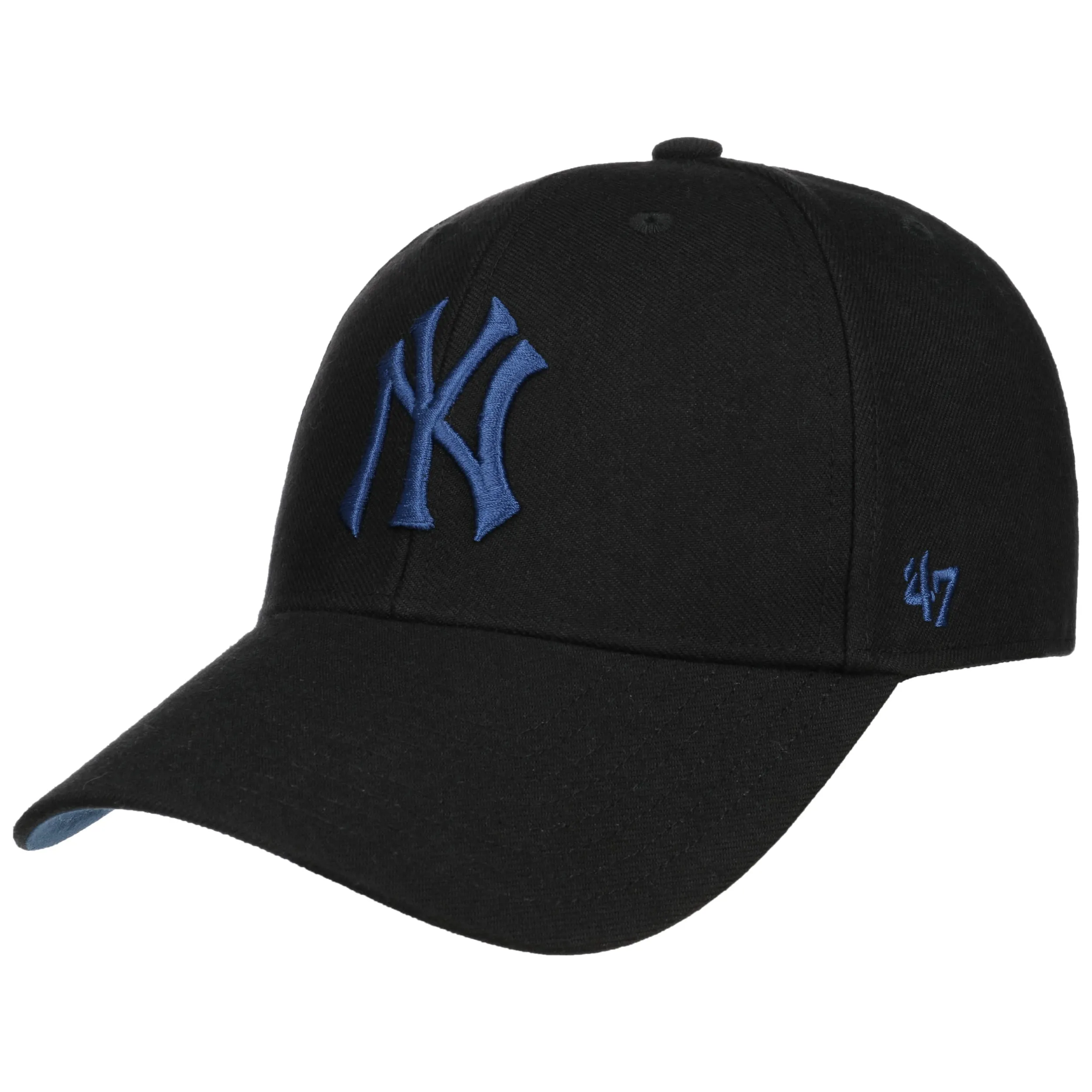 Casquette MLB NY Yankees Ballpark Snap by 47 Brand --> Chapeaux, casquettes & bonnets en ligne ▷ Chapeaushop