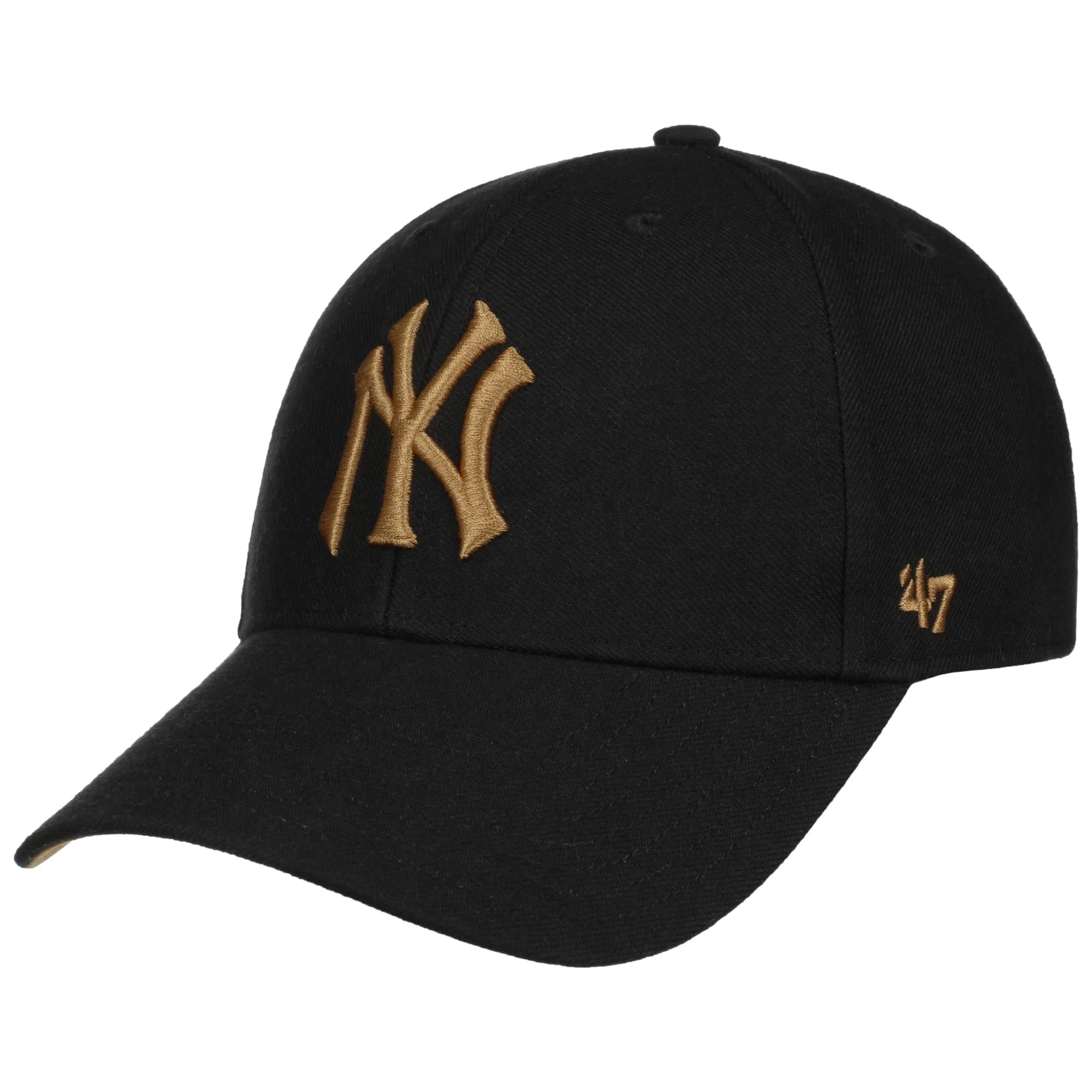 Casquette MLB NY Yankees Ballpark Snap by 47 Brand --> Chapeaux, casquettes & bonnets en ligne ▷ Chapeaushop
