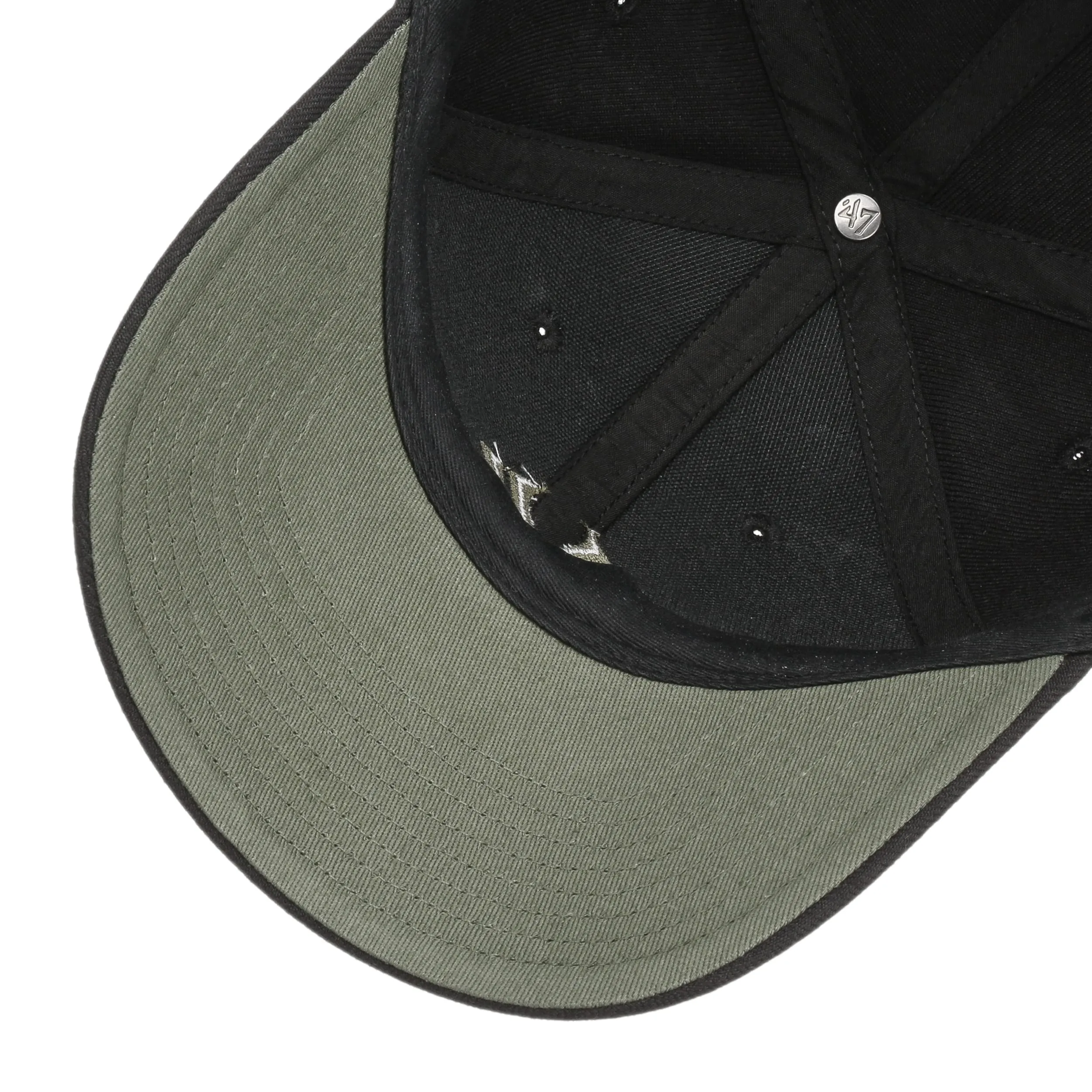 Casquette MLB NY Yankees Ballpark Snap by 47 Brand --> Chapeaux, casquettes & bonnets en ligne ▷ Chapeaushop
