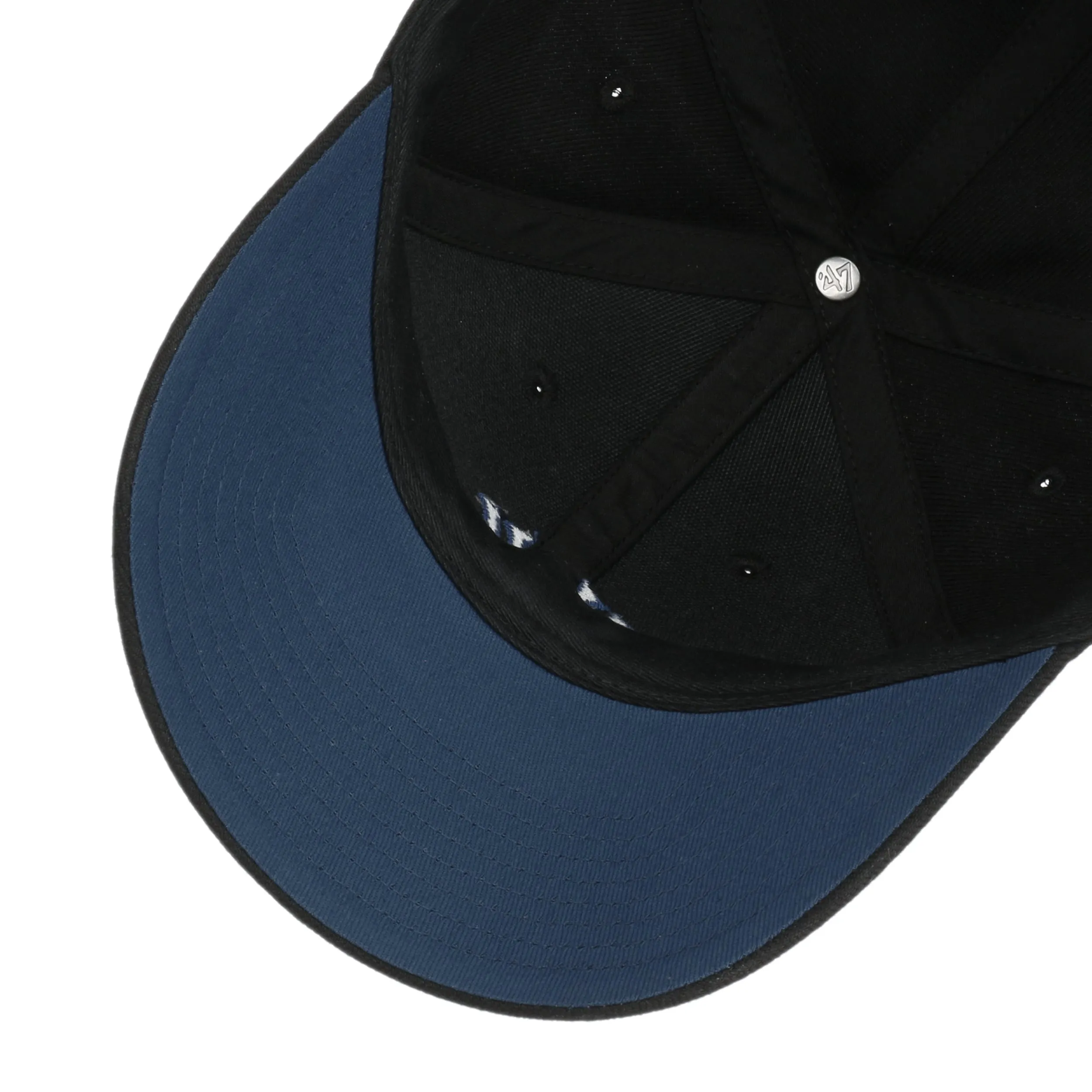 Casquette MLB NY Yankees Ballpark Snap by 47 Brand --> Chapeaux, casquettes & bonnets en ligne ▷ Chapeaushop