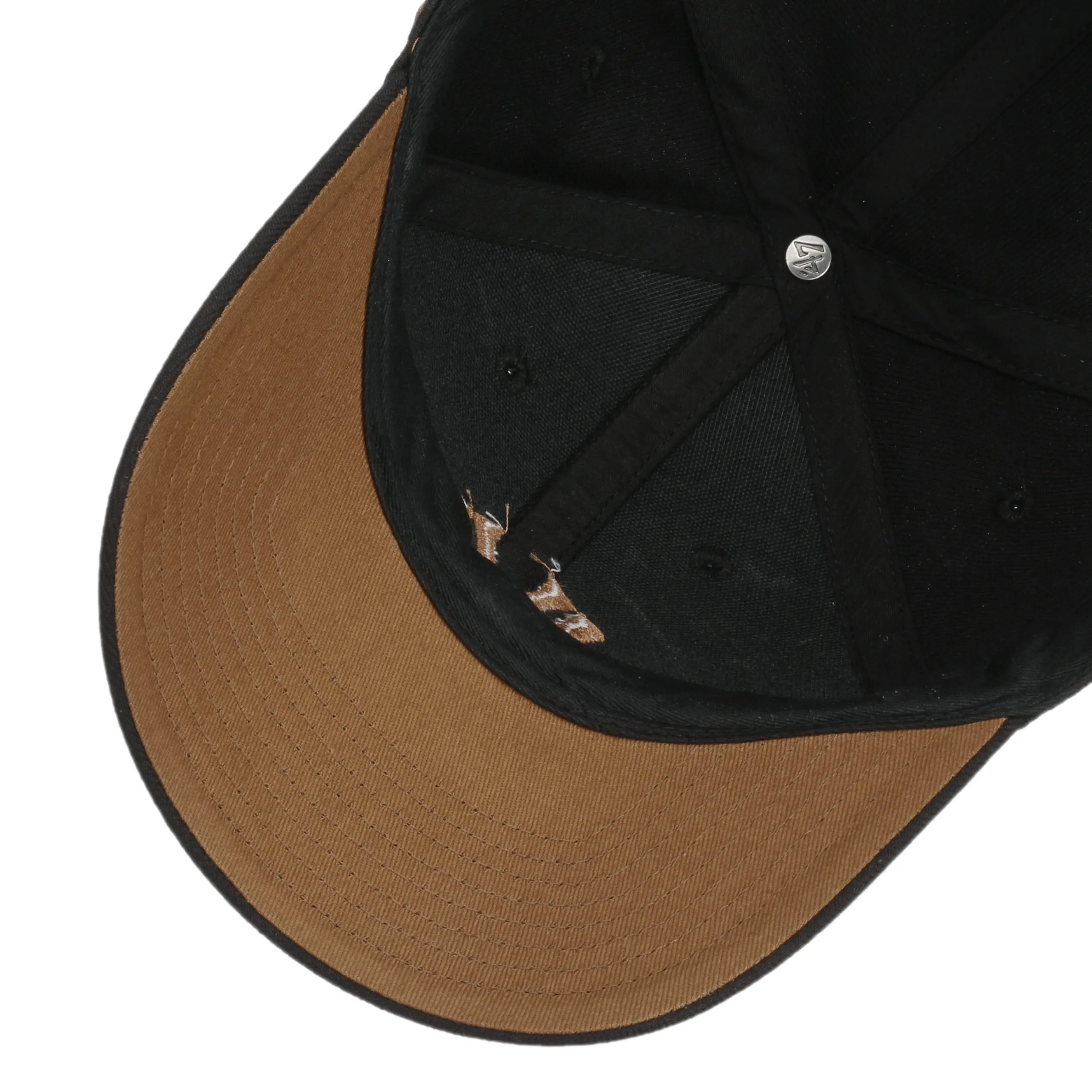 Casquette MLB NY Yankees Ballpark Snap by 47 Brand --> Chapeaux, casquettes & bonnets en ligne ▷ Chapeaushop