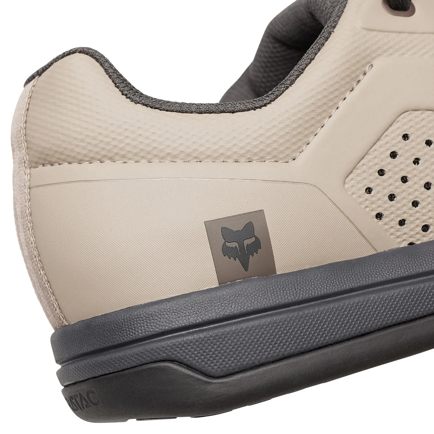 chaussures Fox Union Flat - Mocha - men´s