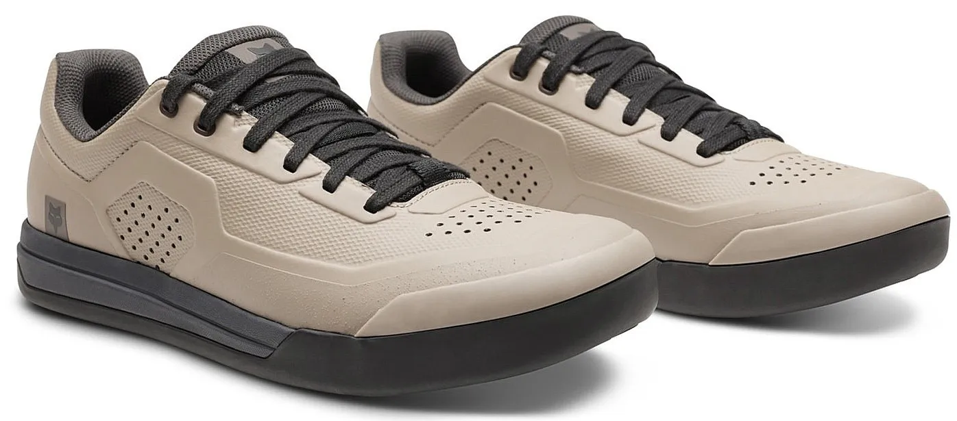 chaussures Fox Union Flat - Mocha - men´s