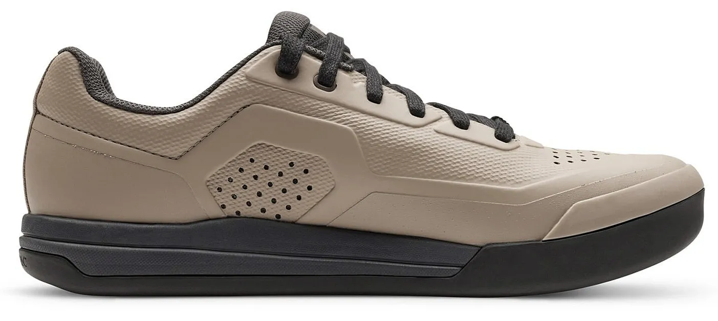 chaussures Fox Union Flat - Mocha - men´s