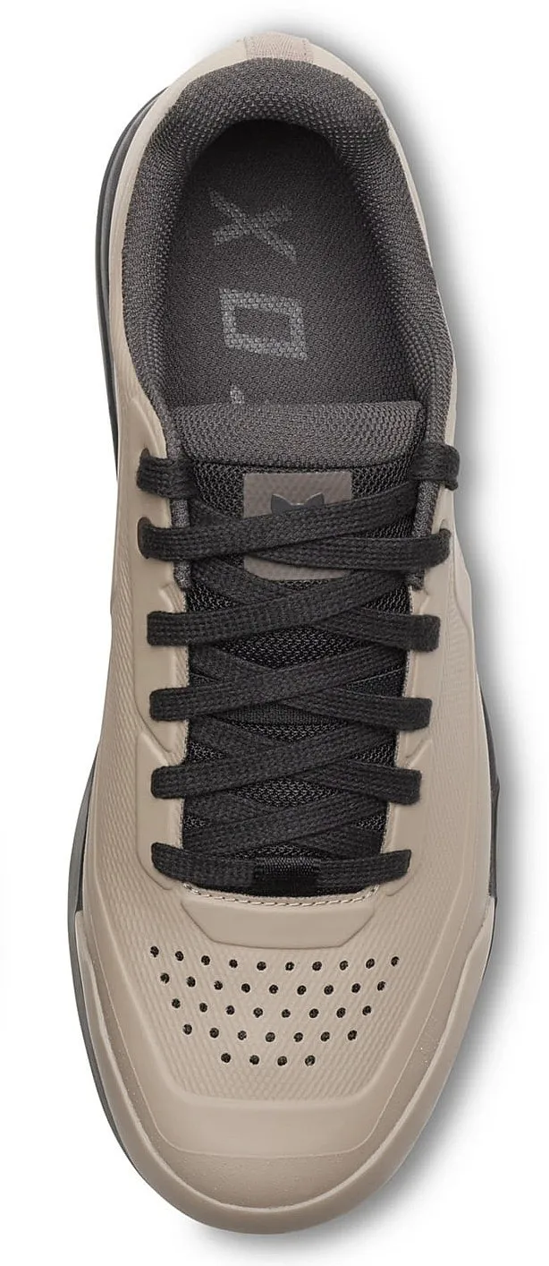 chaussures Fox Union Flat - Mocha - men´s