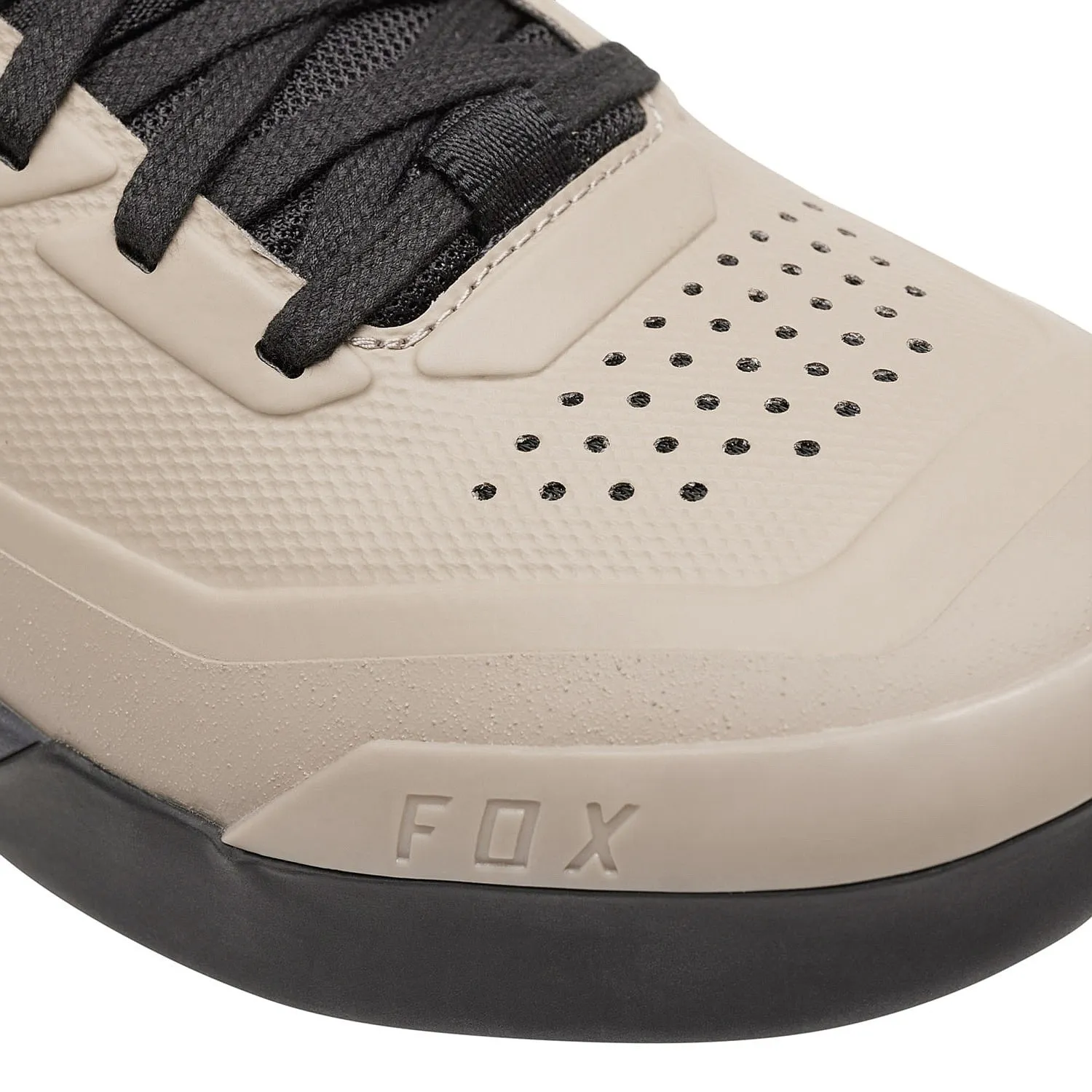 chaussures Fox Union Flat - Mocha - men´s