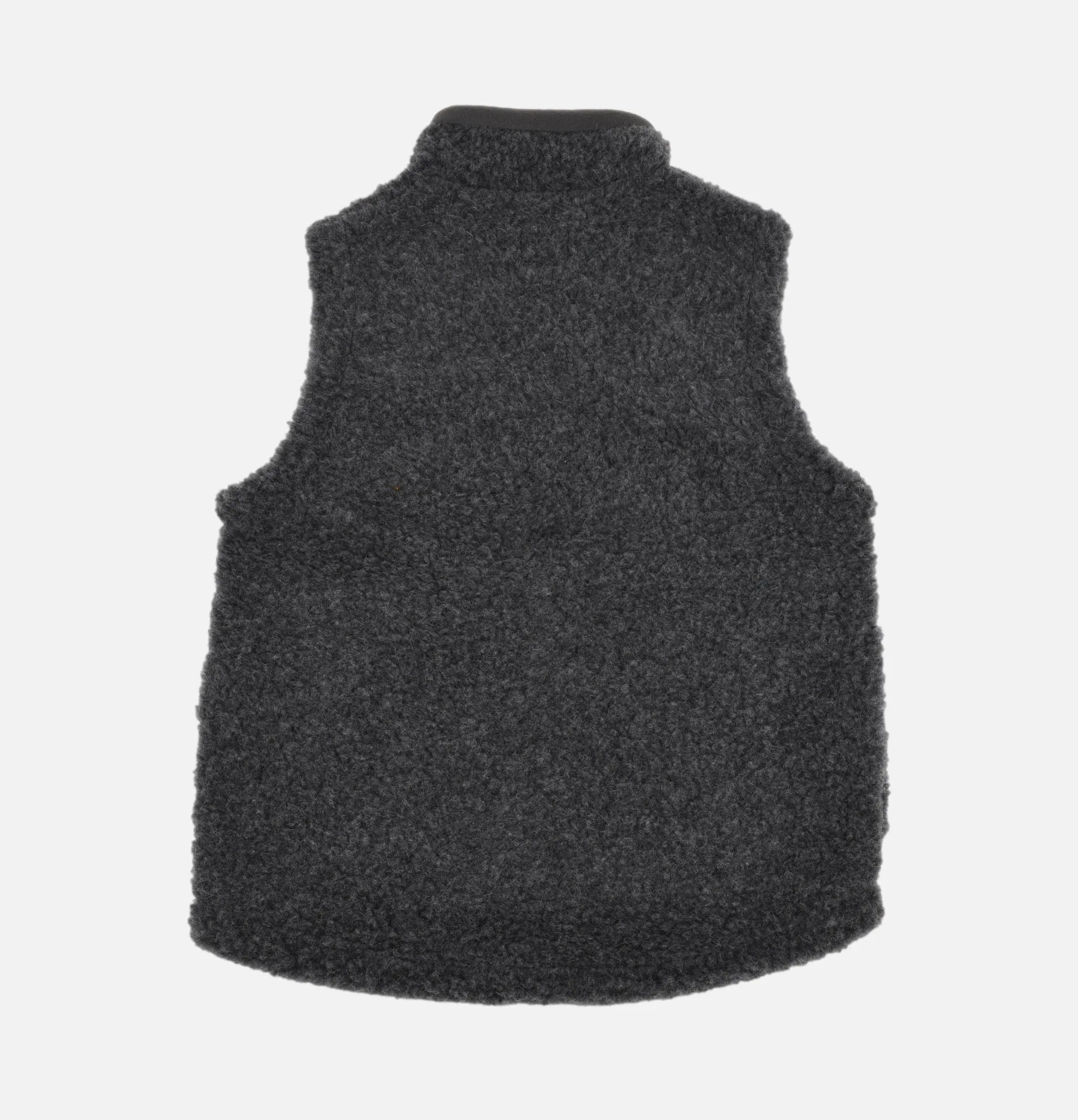 Coldbreaker | Veste Nordic Graphite | Royalcheese Paris