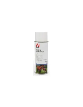 Desinfectant Spray Bleu