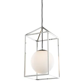 Eclispse Suspension Nickel - SC13271PN | ARTCRAFT