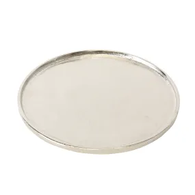 Grande assiette décorative VALOMI