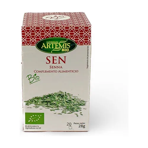 Infusion Sen