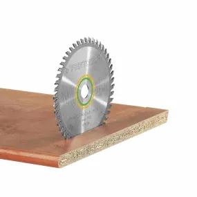 Lame à dents fines Festool 160x2,2x20W48
