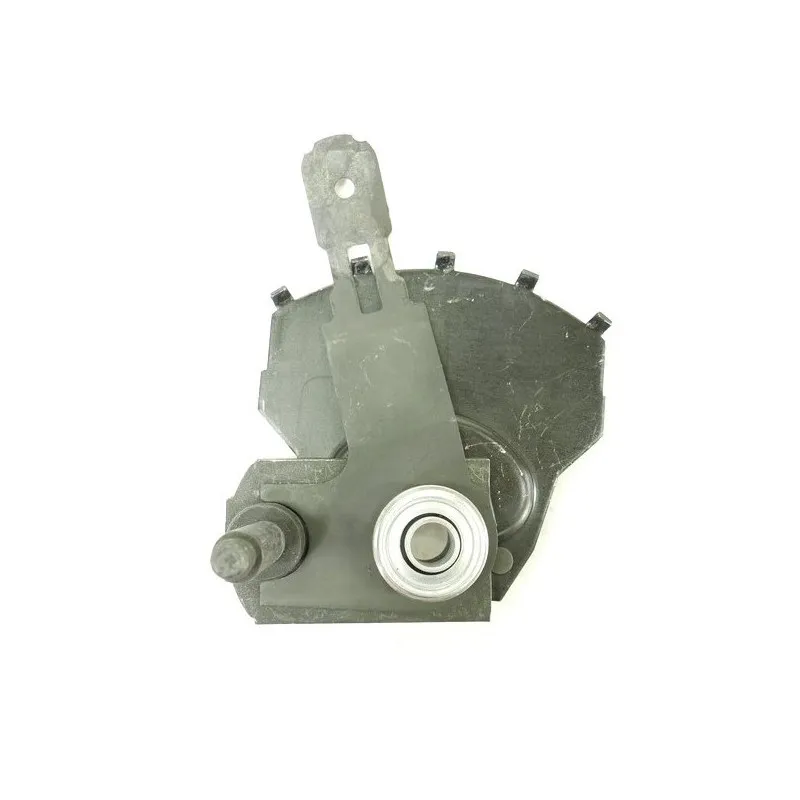 Levier hauteur de coupe gauche tondeuse Husqvarna | 581497907