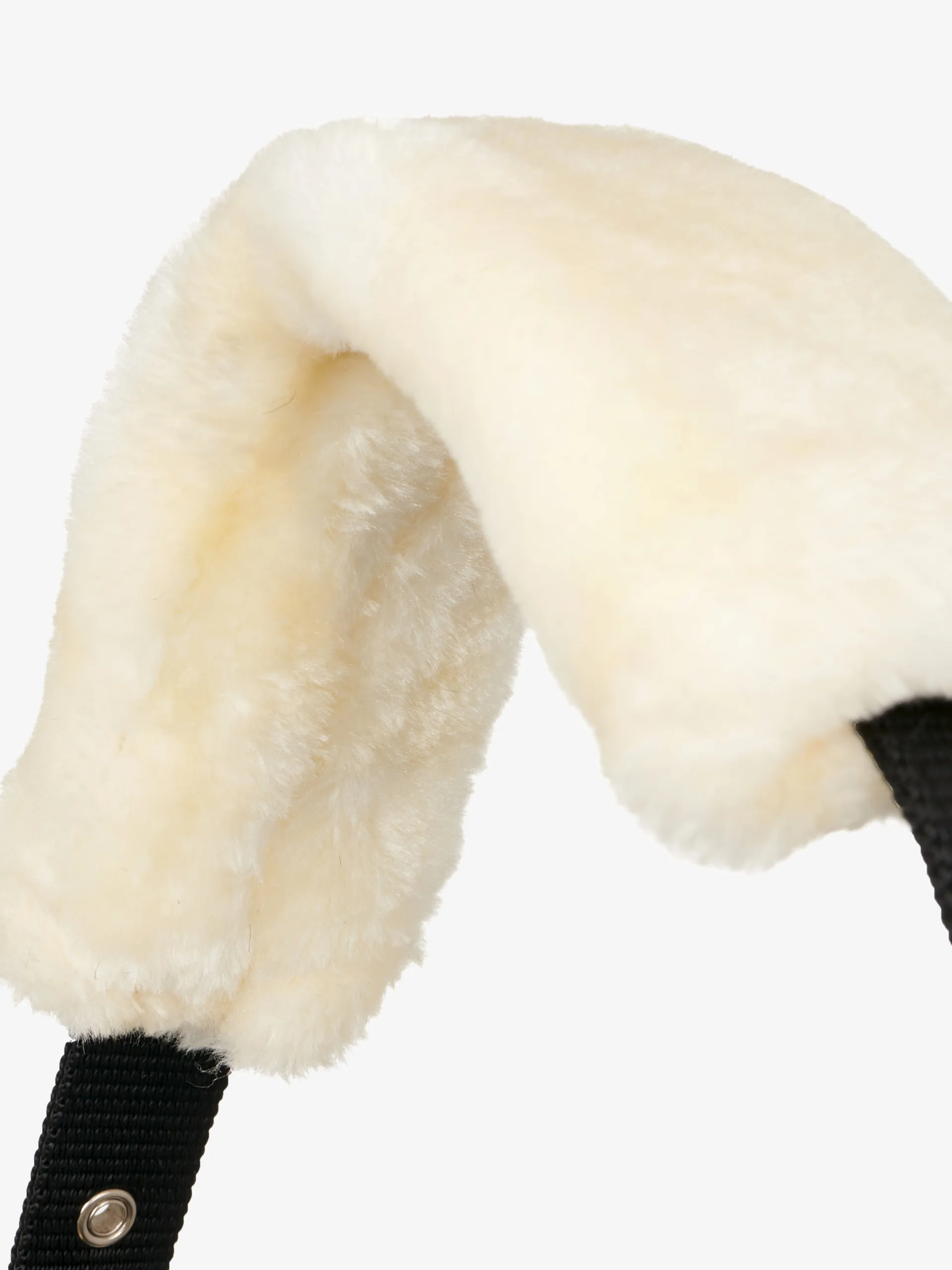 Licol LeMieux Confort pour cheval