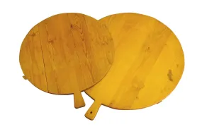 Lot de planches à découper