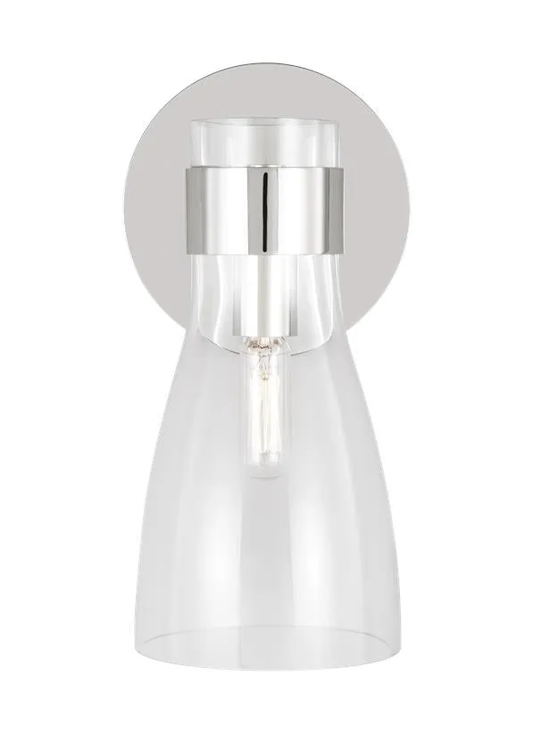 MORITZ Murale Nickel - AEV1001PN | GENERATION-LIGHTING
