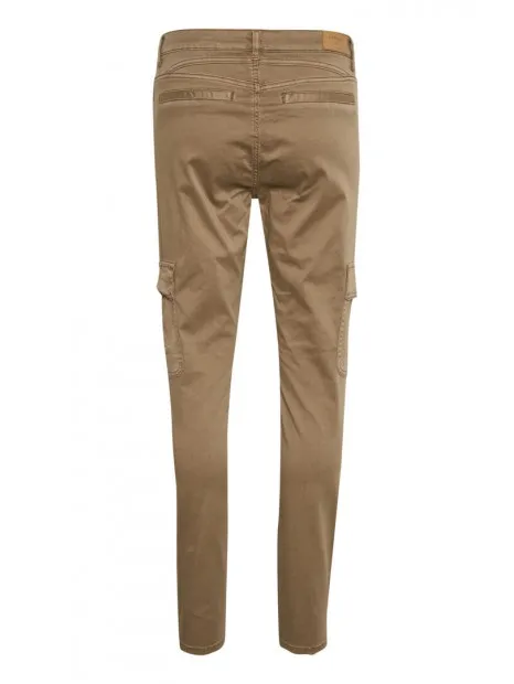 Pantalon CROlina CREAM
