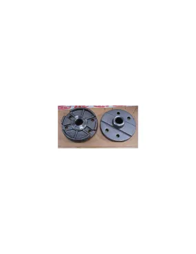 porte-dents central couteau - 7320900680