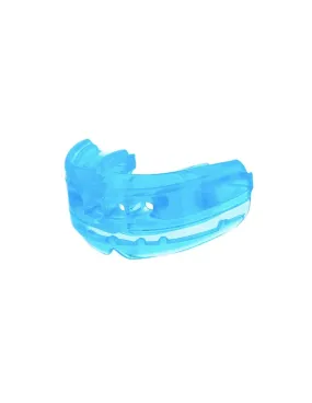 Protège-dents Shock Doctor Double Braces Bleu