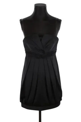 Robe noir