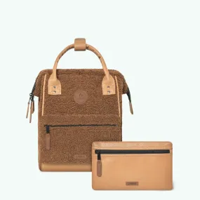 Sac à dos Adventurer Tucson Small +2 Poches - Cabaa