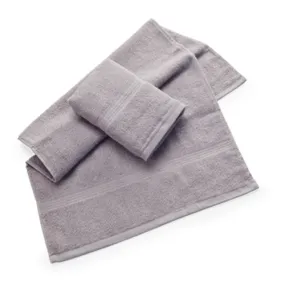 Set Serviettes Yonter Gris