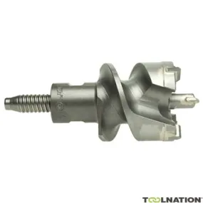Spit Accessoires 110360 Mèche Turbo Kit D.55 mm