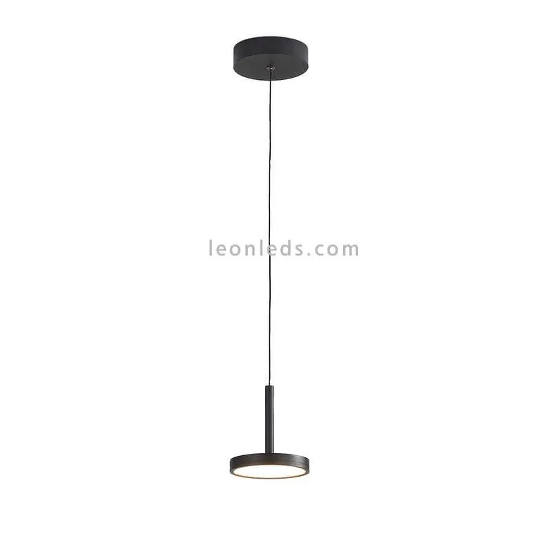 Suspension LED réglable en hauteur Corvus ACB Iluminación | LeonLeds.com