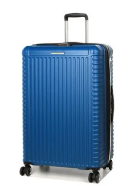 Valise Lys Caracas 76 cm Bleu Foncé  329/3BL.FONC75  329/3 BL.FONC75